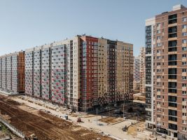 Монтаж коммуникаций, благоустройство 